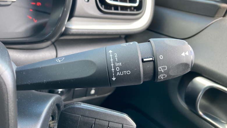 Citroen C3 1.2 PureTech C-Series Edition 5dr Petrol Hatchback